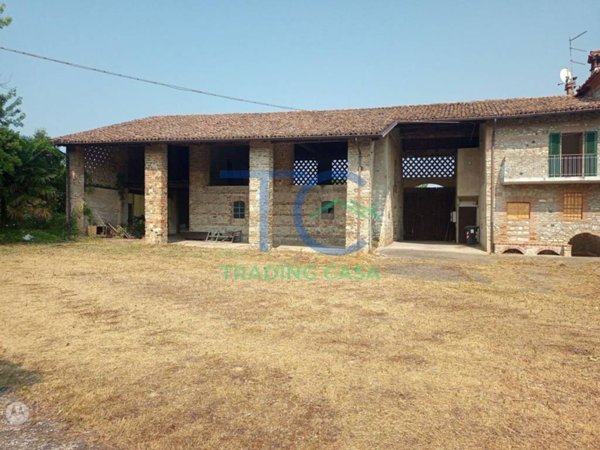 casa indipendente in vendita a Vigolzone