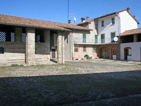 casa indipendente in vendita a Vigolzone