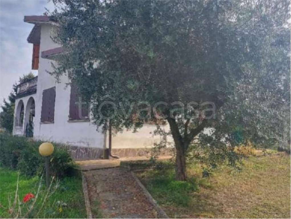 casa indipendente in vendita a Vigolzone