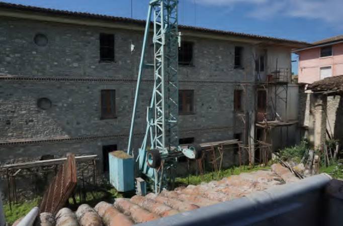 casa indipendente in vendita a Vigolzone