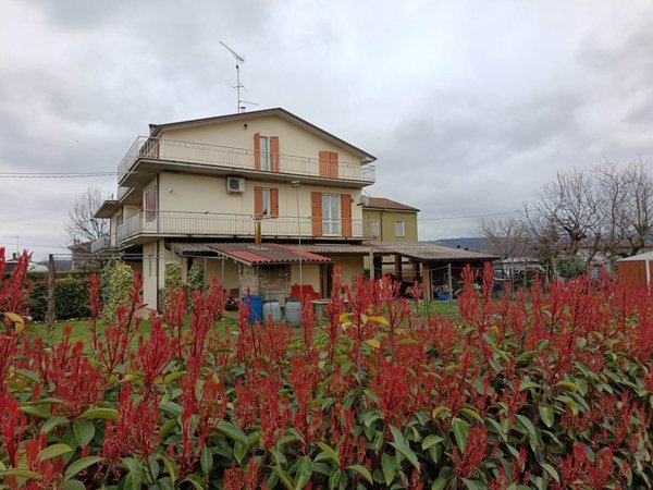 appartamento in vendita a Vigolzone in zona Villò
