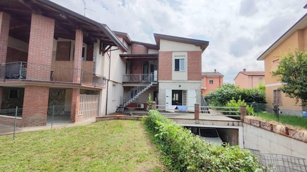 appartamento in vendita a Vigolzone