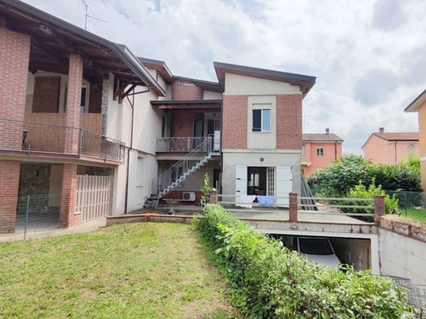 appartamento in vendita a Vigolzone