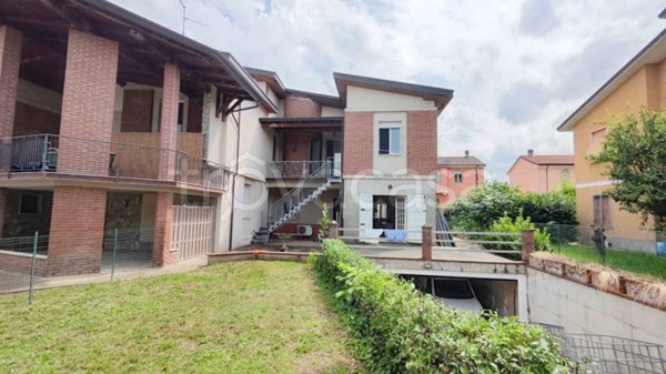 appartamento in vendita a Vigolzone