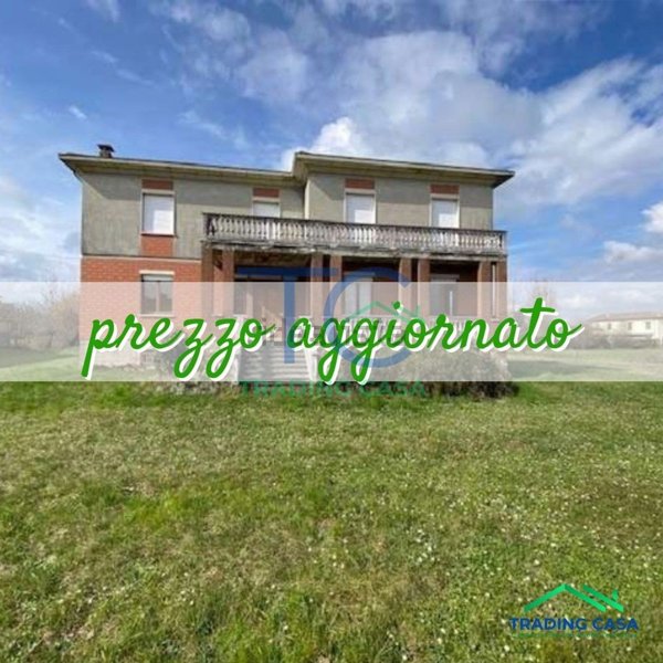 casa indipendente in vendita a Vigolzone