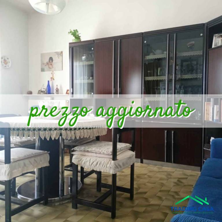 appartamento in vendita a Vigolzone