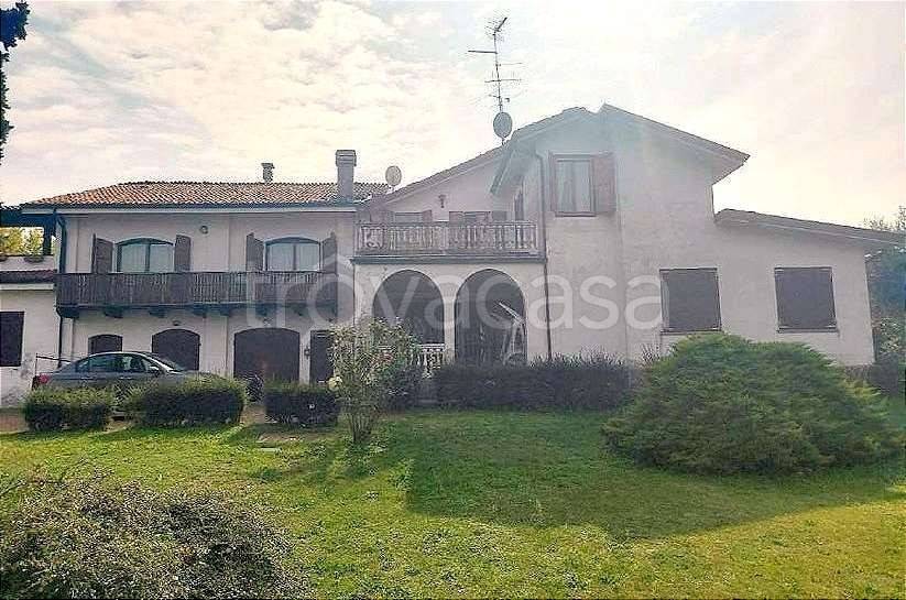 casa indipendente in vendita a Vigolzone