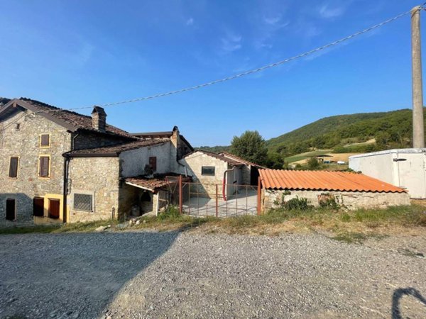 casa indipendente in vendita a Vigolzone