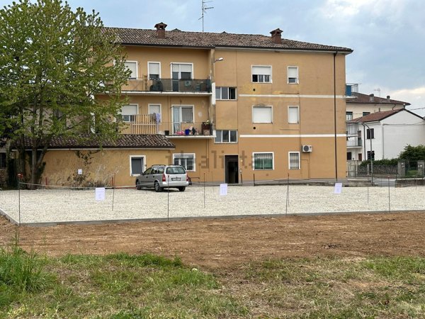 appartamento in vendita a Vigolzone in zona Villò