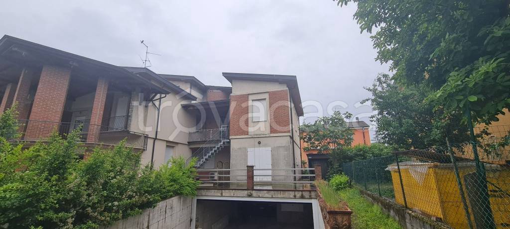 casa indipendente in vendita a Vigolzone