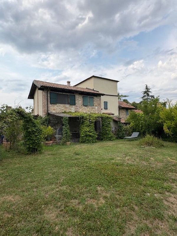 casa indipendente in vendita a Vigolzone
