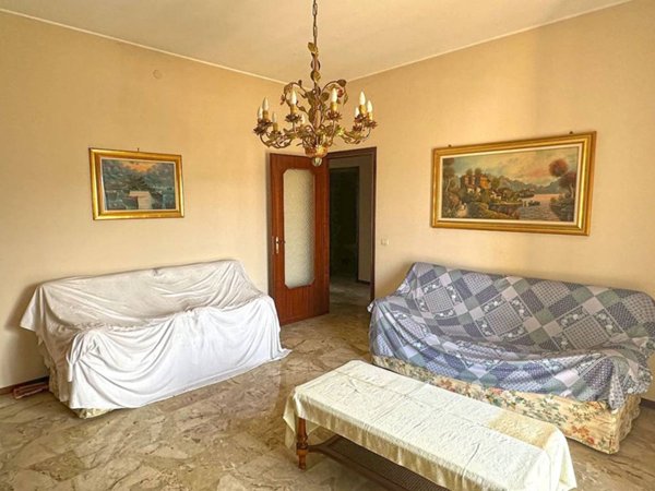appartamento in vendita a Vigolzone in zona Villò