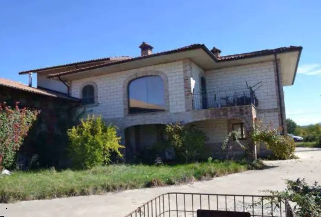 casa indipendente in vendita a Vigolzone