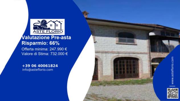 locale di sgombero in vendita a Vigolzone