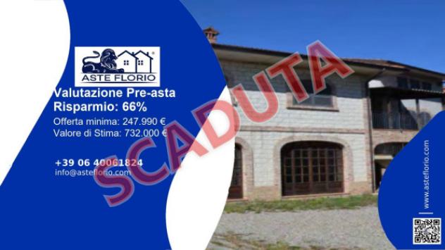 locale di sgombero in vendita a Vigolzone