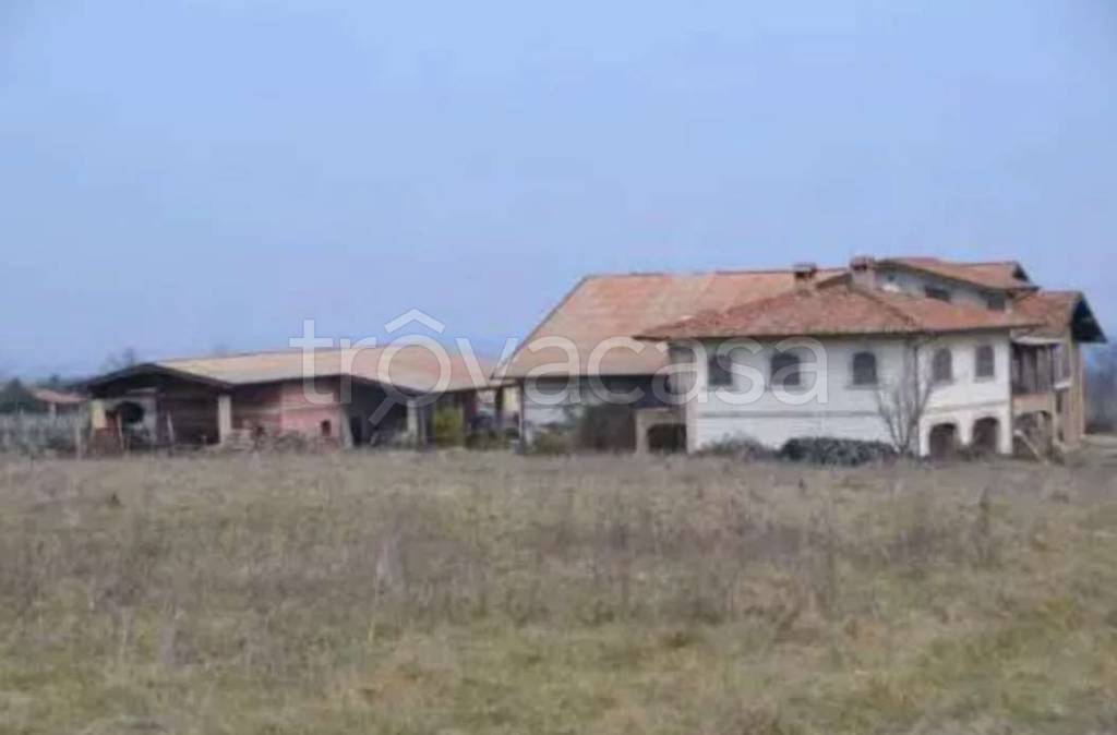 casa indipendente in vendita a Vigolzone