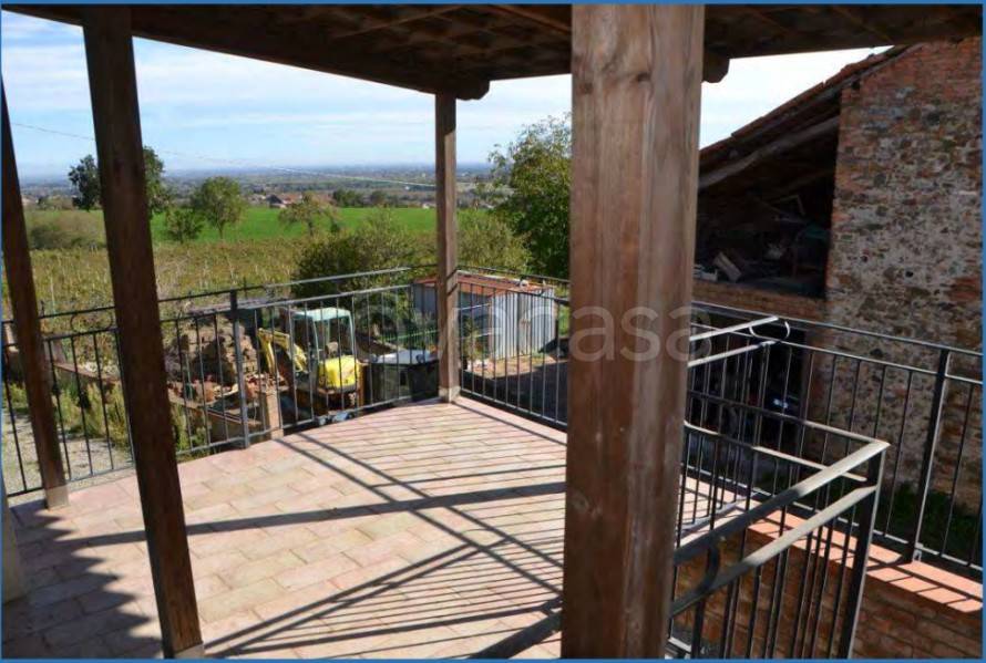 casa indipendente in vendita a Vigolzone