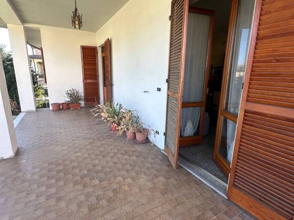 casa indipendente in vendita a Vigolzone
