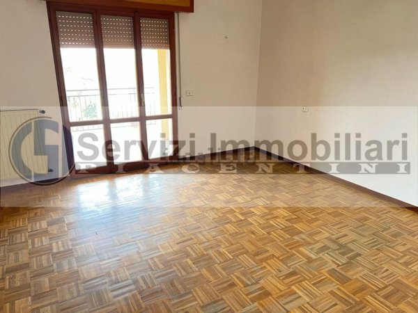 appartamento in vendita a Vigolzone
