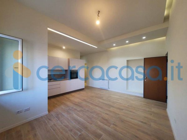 appartamento in vendita ad Edolo in zona Vico