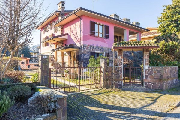 casa indipendente in vendita a Vigolzone