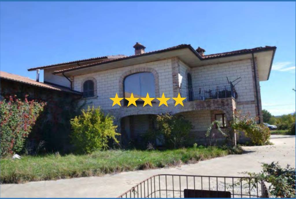 casa indipendente in vendita a Vigolzone