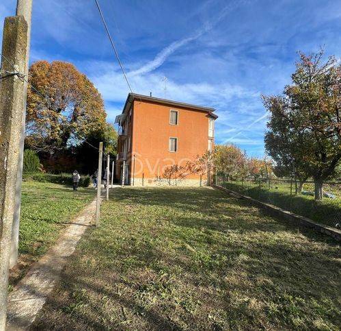 casa indipendente in vendita a Vigolzone