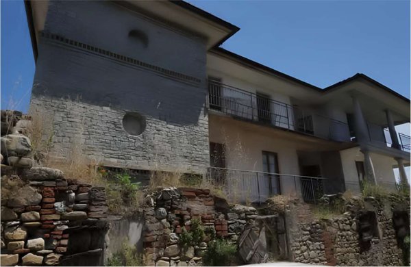 casa indipendente in vendita a Vigolzone in zona Villò