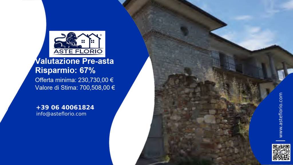 appartamento in vendita a Vigolzone in zona Villò