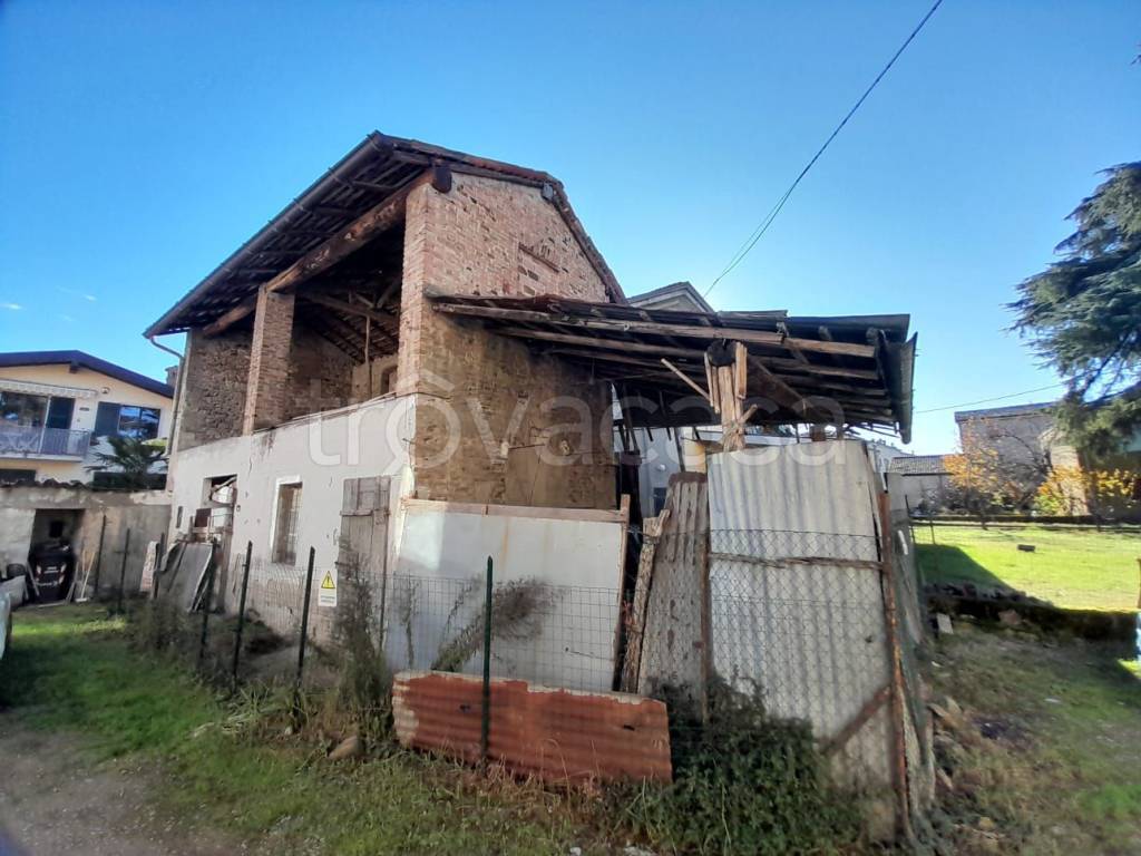 appartamento in vendita a Vigolzone