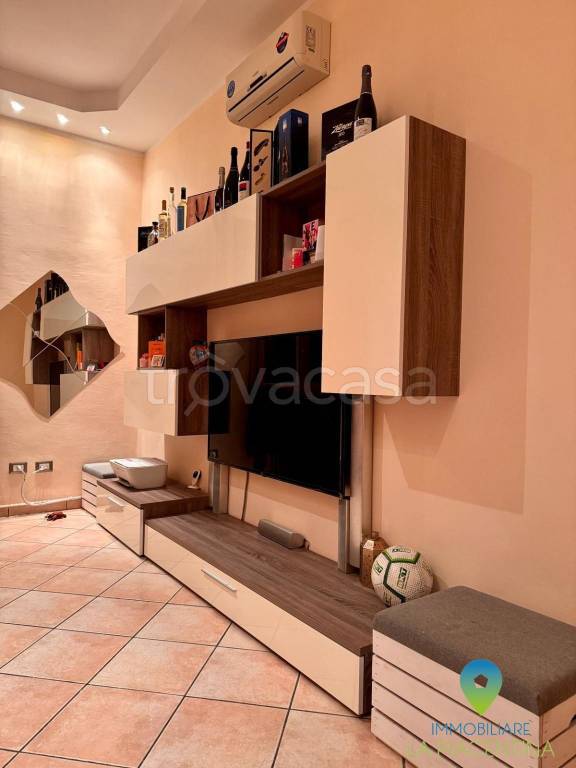 appartamento in vendita a Vigolzone in zona Grazzano Visconti