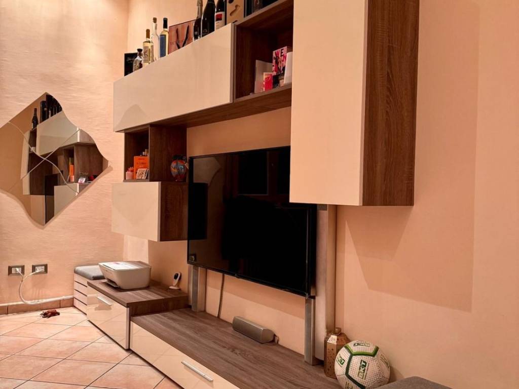 appartamento in vendita a Vigolzone in zona Grazzano Visconti