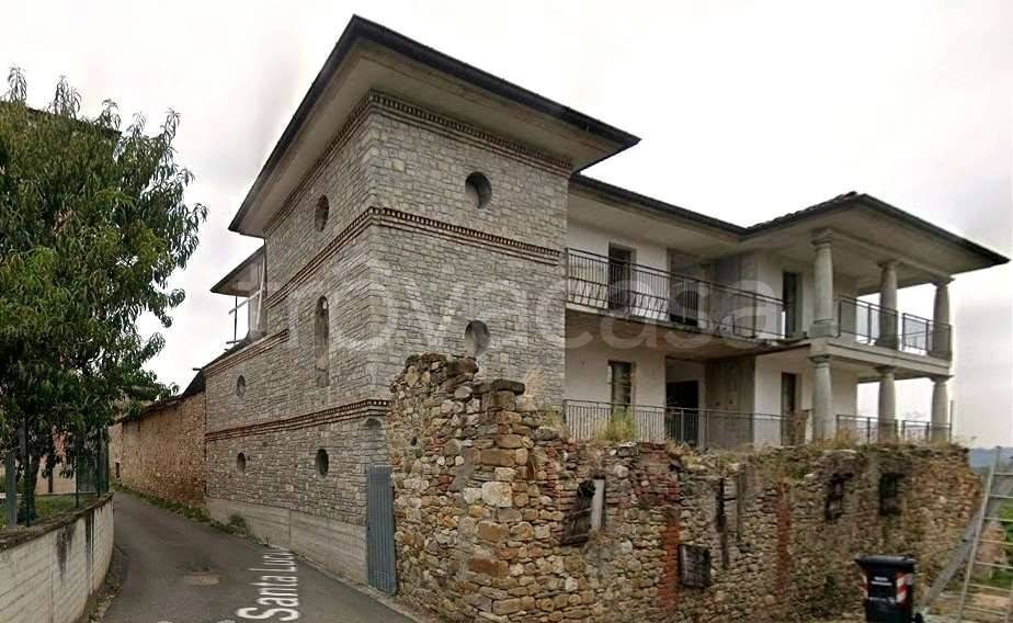 appartamento in vendita a Vigolzone in zona Villò