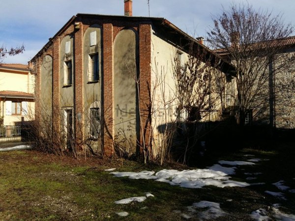 casa indipendente in vendita a Vigolzone