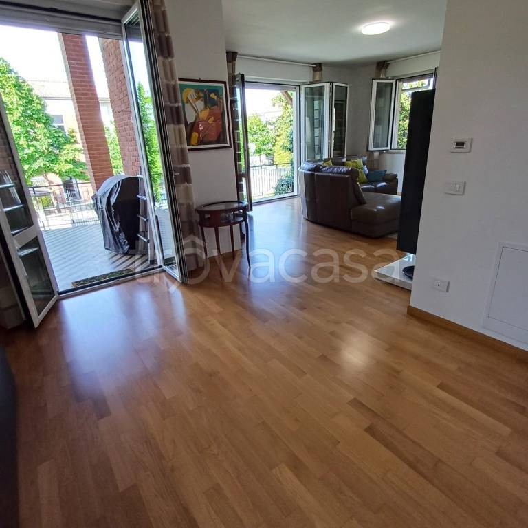 casa indipendente in vendita a Vigolzone