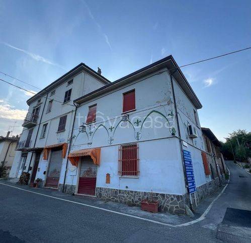 casa indipendente in vendita a Vigolzone in zona Albarola