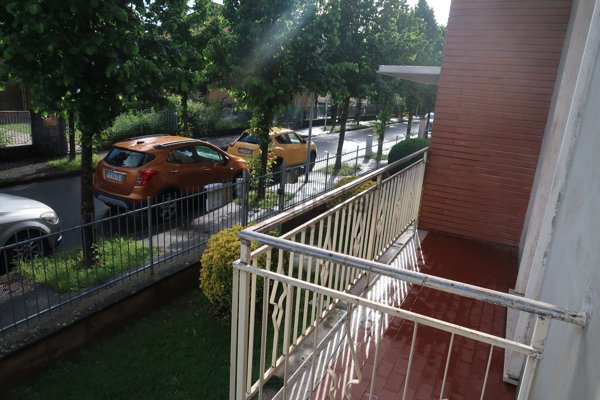 appartamento in vendita a Vigolzone in zona Borgo di Sotto