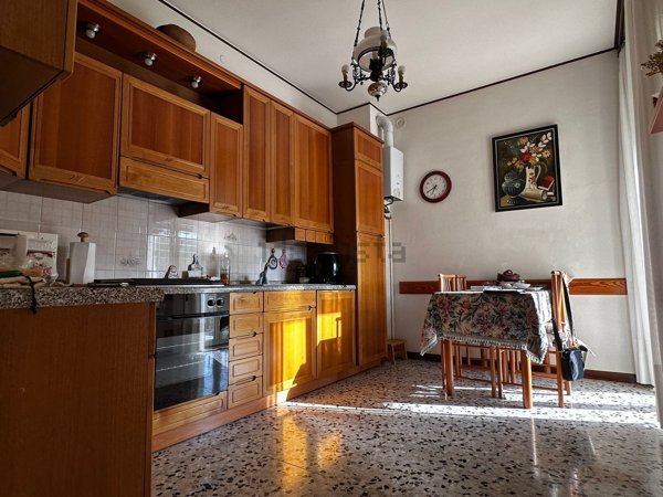 appartamento in vendita a Vigolzone in zona Villò