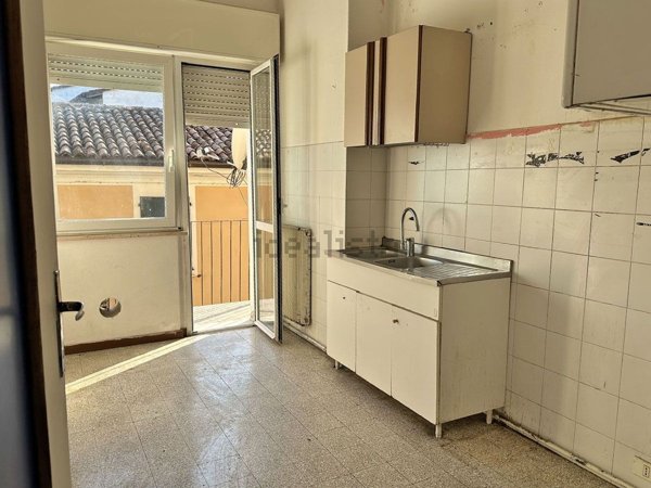 appartamento in vendita a Vigolzone in zona Villò