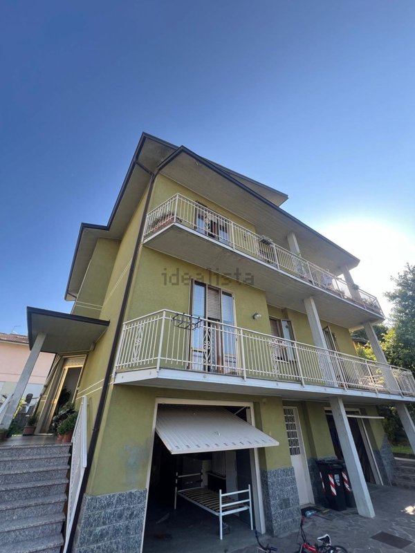 appartamento in vendita a Vigolzone in zona Borgo di Sotto