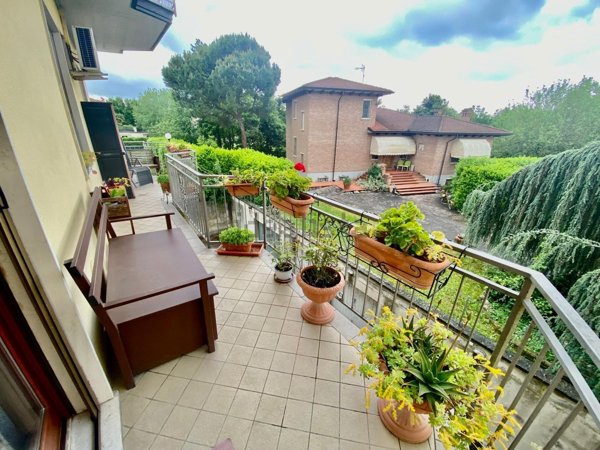 appartamento in vendita a Vigolzone