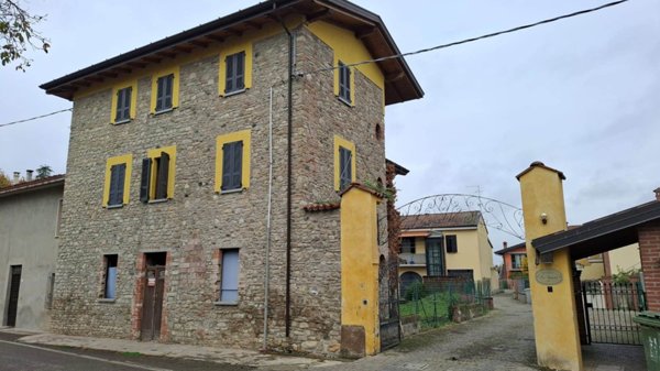 appartamento in vendita a Vigolzone