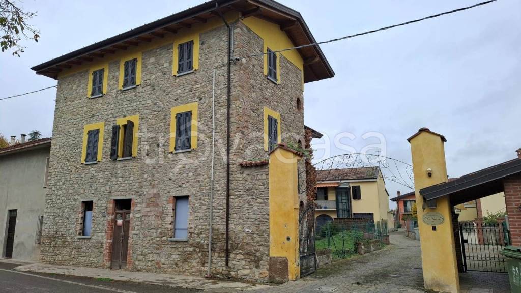 appartamento in vendita a Vigolzone