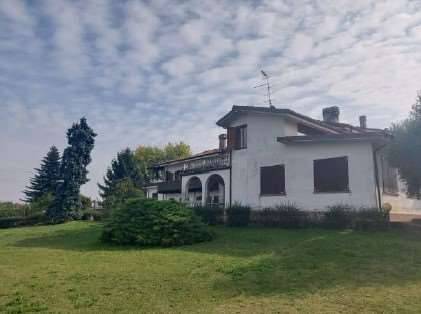 casa indipendente in vendita a Vigolzone