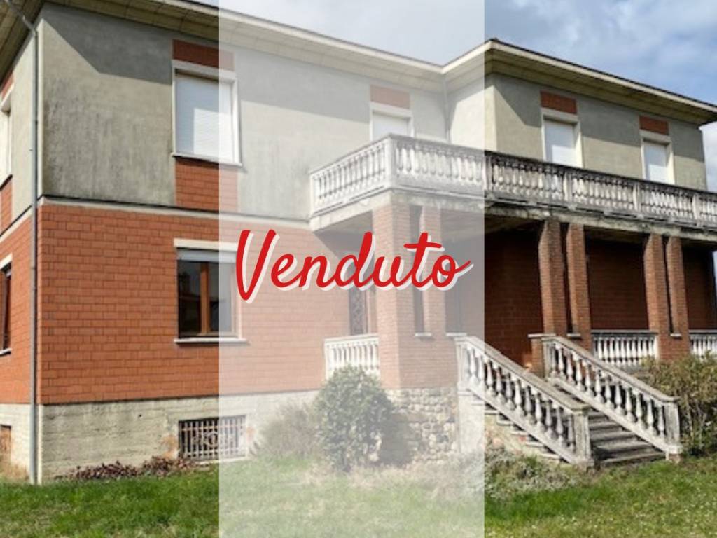 casa indipendente in vendita a Vigolzone
