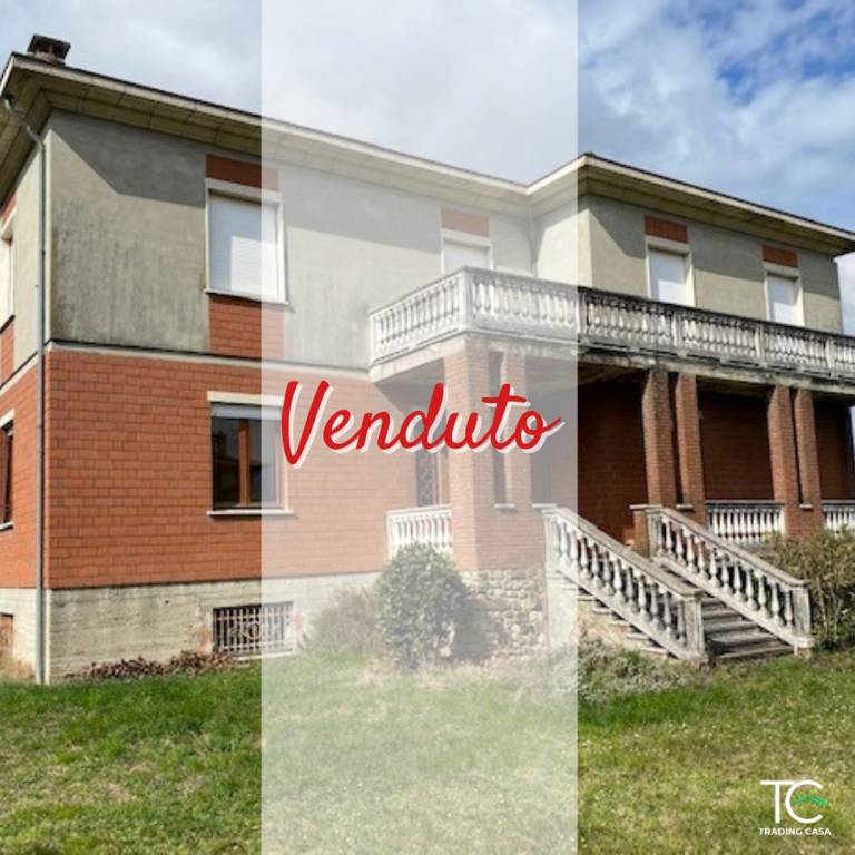 casa indipendente in vendita a Vigolzone