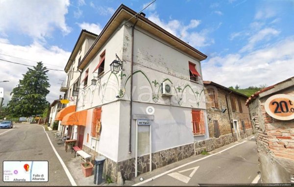 casa indipendente in vendita a Vigolzone in zona Albarola