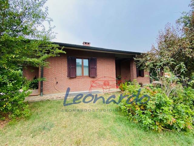 casa indipendente in vendita a Vigolzone