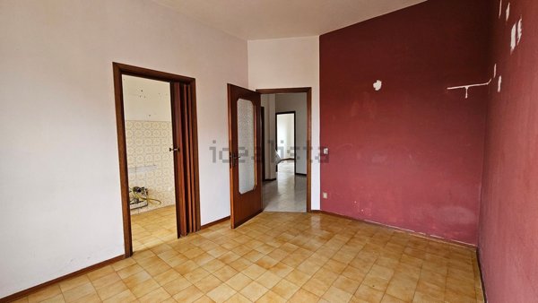 appartamento in vendita a Vigolzone in zona Villò