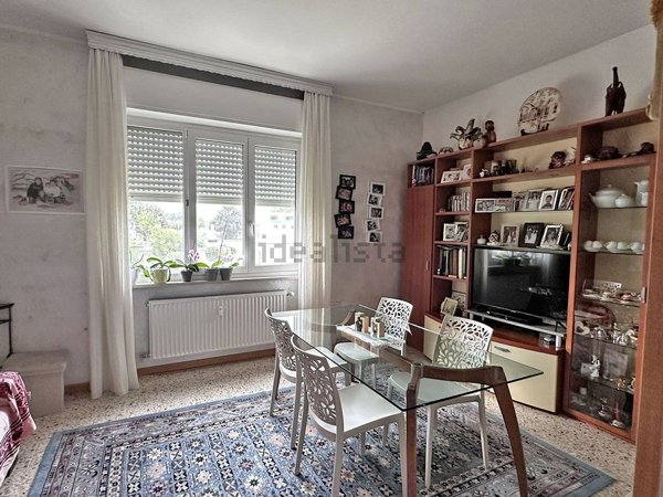 appartamento in vendita a Vigolzone in zona Villò